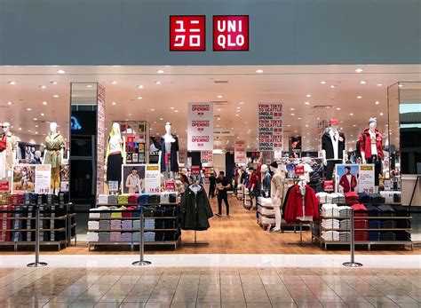 Use our handy store locator to find your nearest UNIQLO. Includes store opening hours, product range availability and transport information.